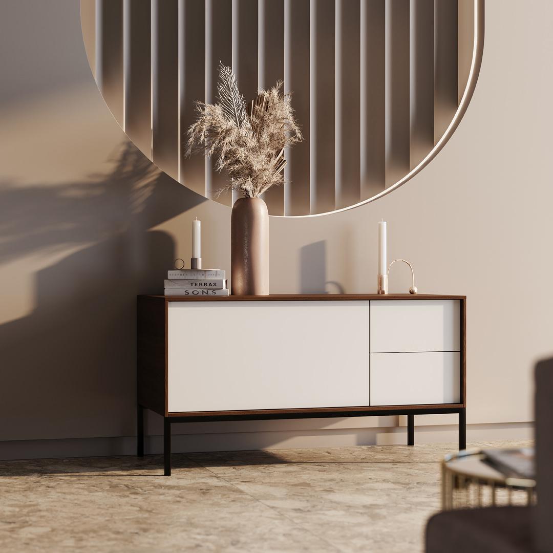 Ступень клееная DL503020R\GCF Ирпина бежевый обрезной 33x119.5