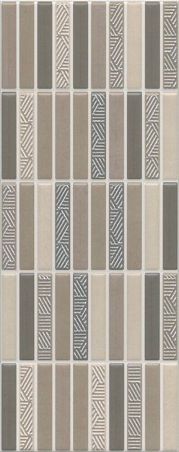 Декор Kerama Marazzi AD\A440\7179 Параллель 20x50