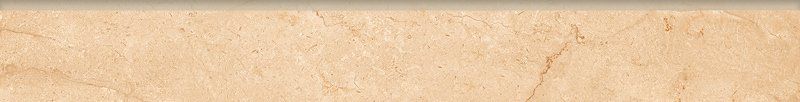 Плинтус Marble Trend Crema Marfil 7.6x60 K-1003/MR/p01/76x600x10