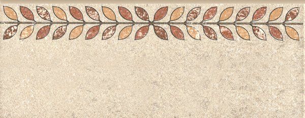 Подступенок Kerama Marazzi ST13\SG9065 Аллея 9,6x30