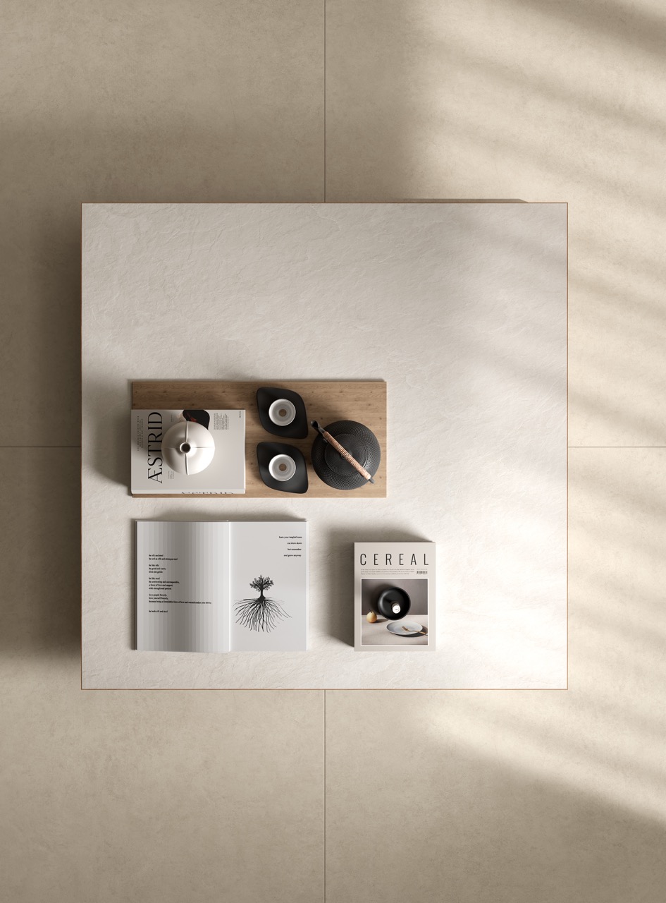 Керамогранит Laminam Слэйт Амазония 12 LAMF012615_IT зеленый 162x324