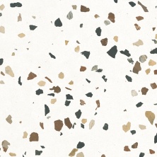 Керамогранит Идальго Gerda Festival MR 60x60 белый