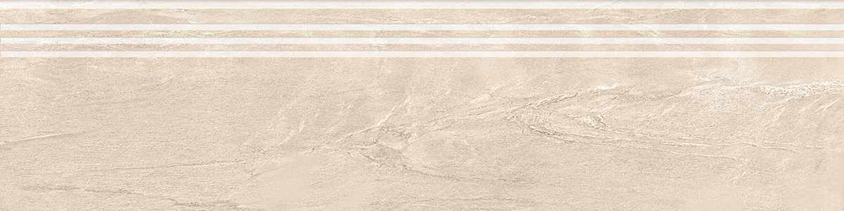 Ступень Альта Бежевый 30x120 SR