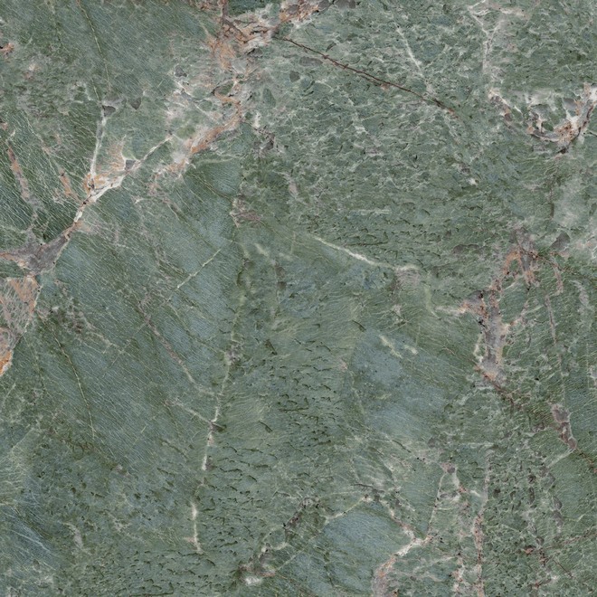 Плитка керамогранитная Керама Марацци Эвора зеленая лаппатированная обрезная 60х60