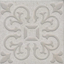 Вставка Керама Марацци SBD020\DD202420 Про Матрикс белый 9.5х9.5