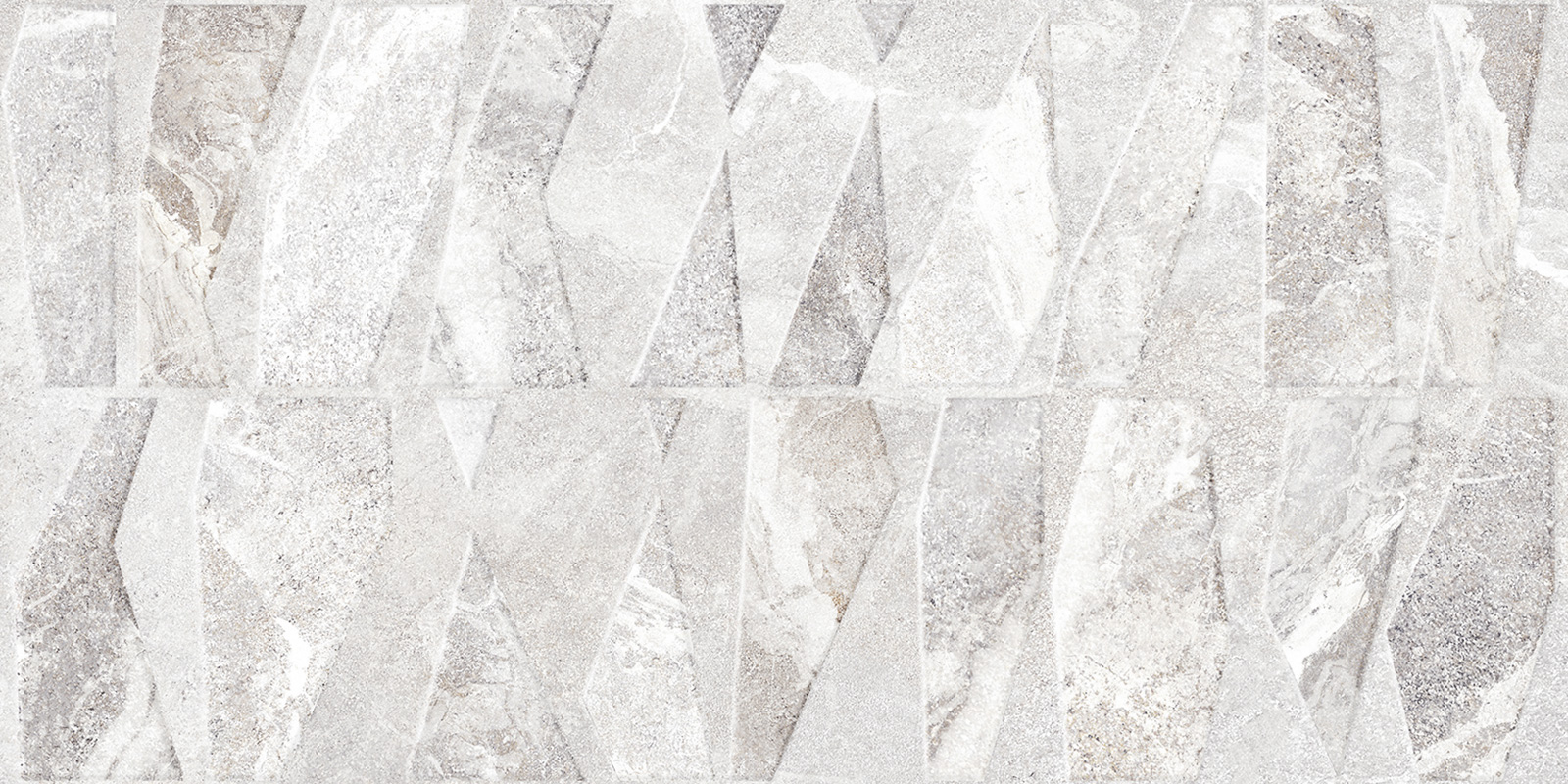 Керамическая плитка Alma Ceramica Персей TWU2550PRS27 серый 24.9x50