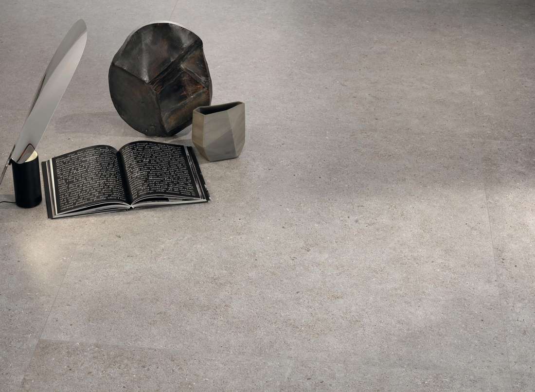 Керамогранит Boost Stone Ivory A6RD 60x60