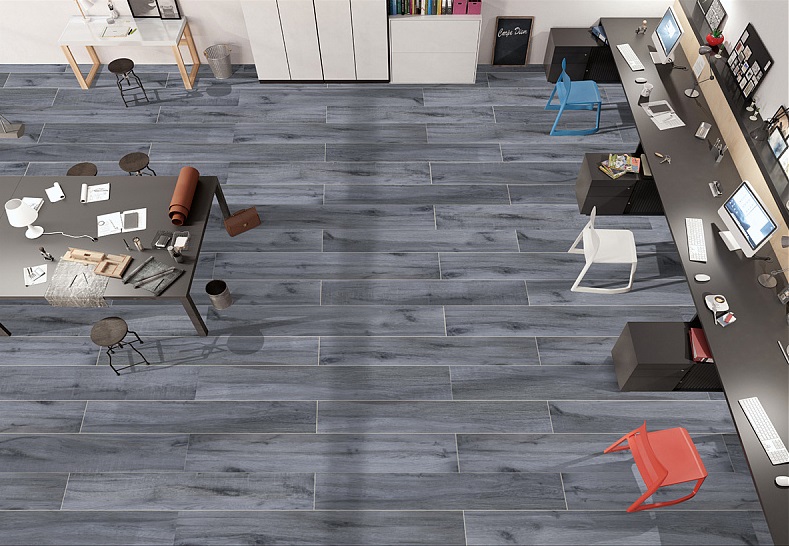 Керамогранит Азарио Maple Beige 20X120 Matt P231123213WM бежевый