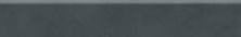 Плинтус Керама Марацци DD641920R\6BT Про Чементо антрацит матовый 9.5х60