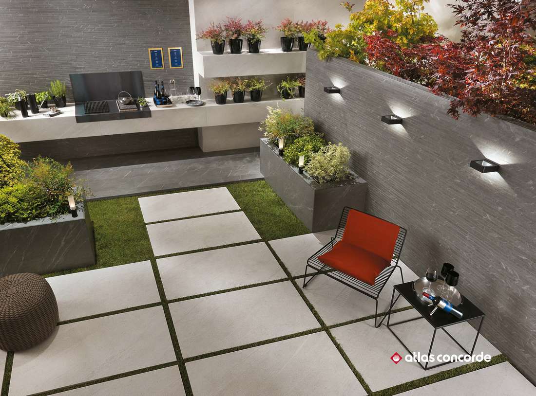 Ступень угловая правая Marvel Cardoso Elegant Scalino Ang. Dx ATGW 33x33