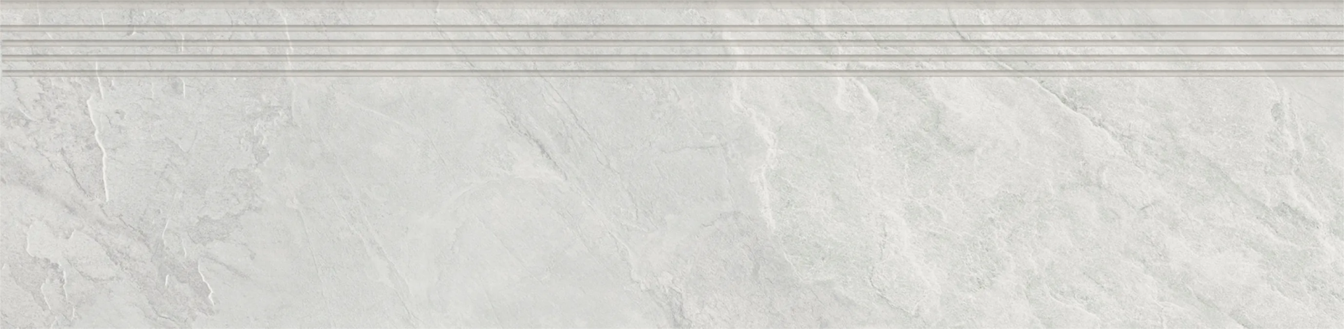 Ступень Керранова Krater Light Grey K-2210/SR/st01/300x1200x10 серый