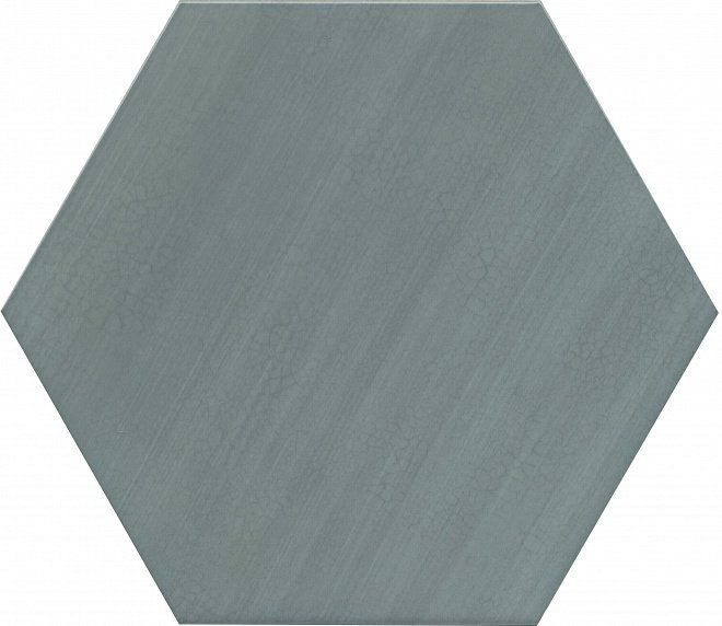 Керамическая плитка Kerama Marazzi 24013 Макарена зелёный 20x23,1