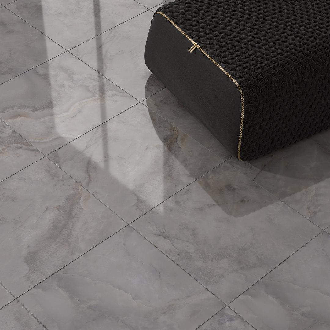 Декор Kerama Marazzi MM7218 Стеллине мозаичный 20x50