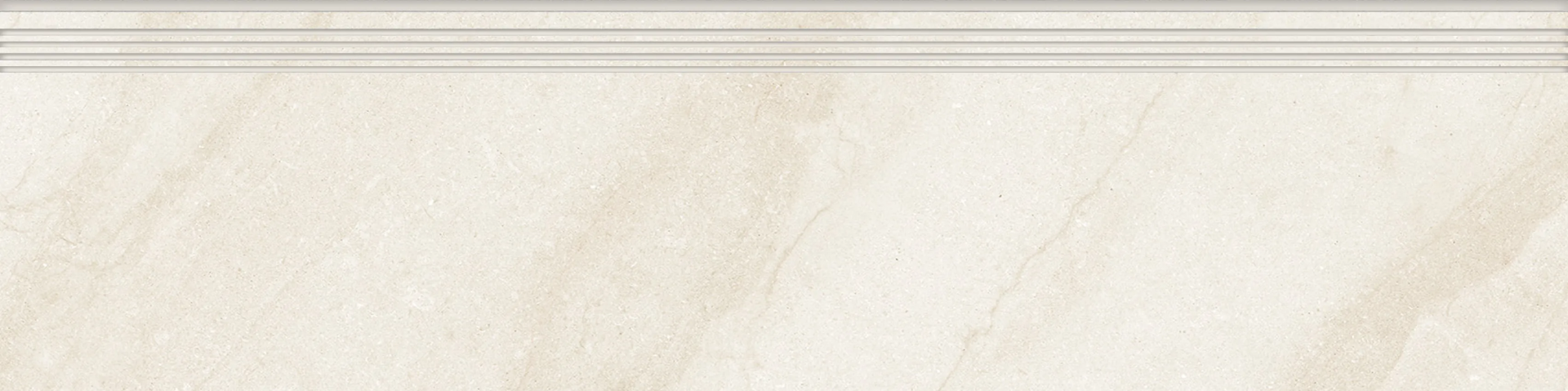 Ступень Керранова Bereg Cream K-2401/MR/st01/300x1200x10 кремовый