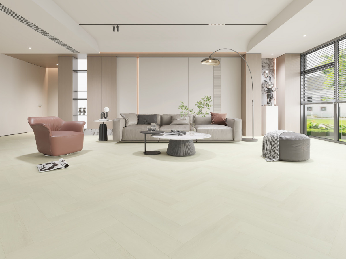 SPC ламинат LAMIWOOD VENEZIA 214 Дуб Мурано 12.8x61.5