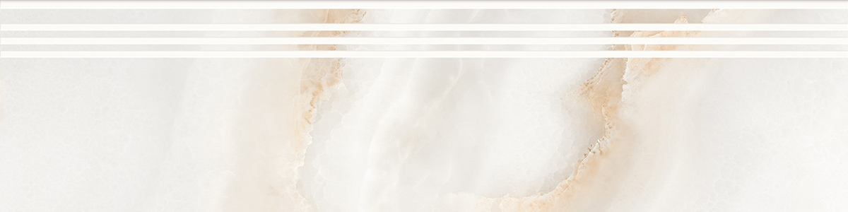 Ступень Оникс Жемчуг 30x120 LLR