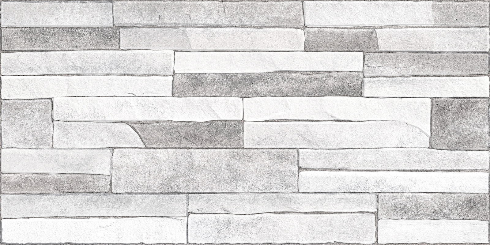 Керамическая плитка Alma Ceramica Дискавер TWU2550DCV17 серый 24.9x50