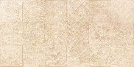 Керамическая плитка Керлайф PIETRA COLLAGE BEIGE 1c 31.5x63