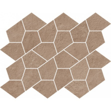 Мозаика Eternum Gold Kaleido 27.6x35.6