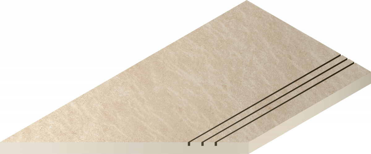 Бортик левый Italon Materia X2 Magnesio 30x60