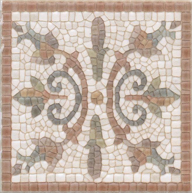 Декор Kerama Marazzi HGD\A98\17000 Виченца 15x15