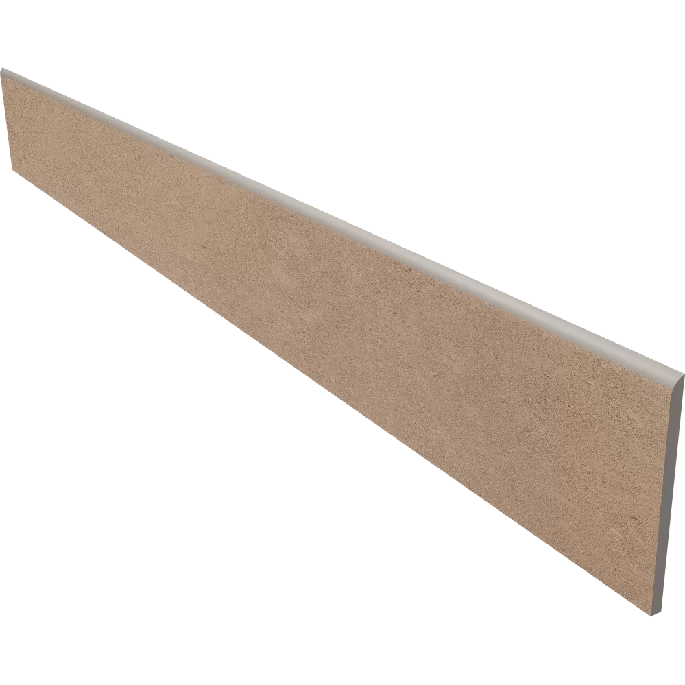 Плинтус Estima GO01 Gobi Beige 7x60 коричневый