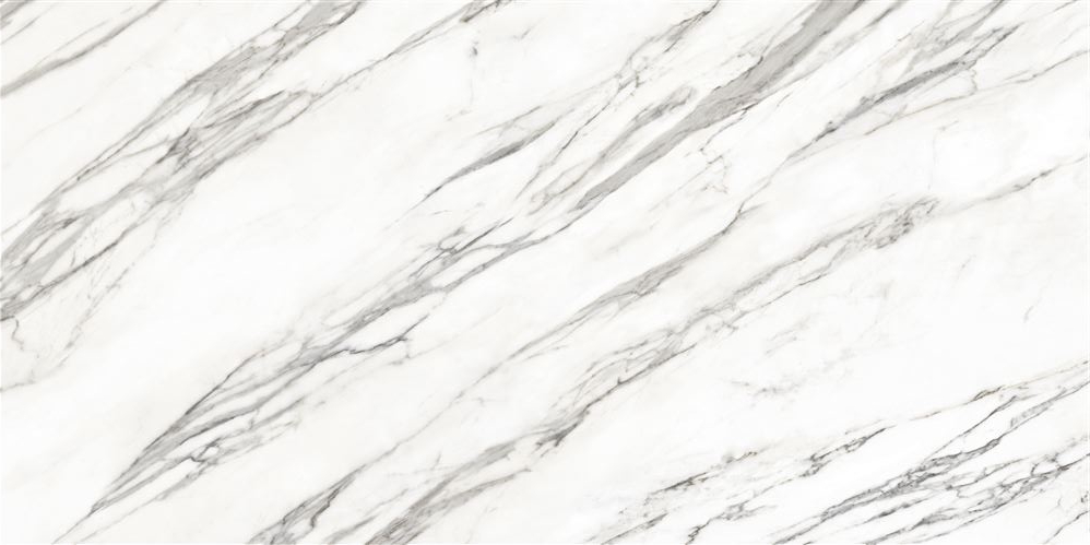 Керамогранит Vitra MarbleSet Венато Светло-серый R9 60x120 полированный