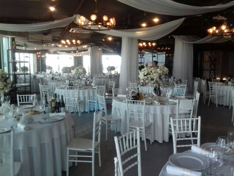 Ресторан SAMOVAR, Большевистская улица, 28А, Саранск, Россия фото 2