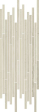 Декор Italon Charme Advance Silk Grey Strip 26x75
