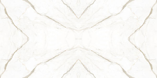 Керамогранит Laminam I Naturali Marmi Calacatta Oro Venato Soft Touch Book Match B 162x324 LAMF0M0019_IT