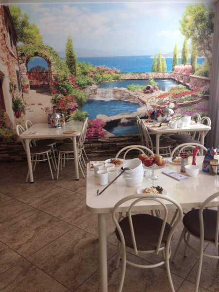 Пензенская обл. р.п. Колышлей санаторий «Хопровские зори» фото 6