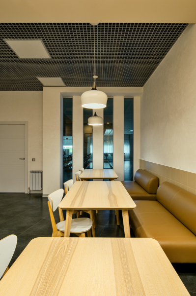 Офис компании "Мир Посуды" г. Пенза, ул. Перспективная, стр. 15 фото 9