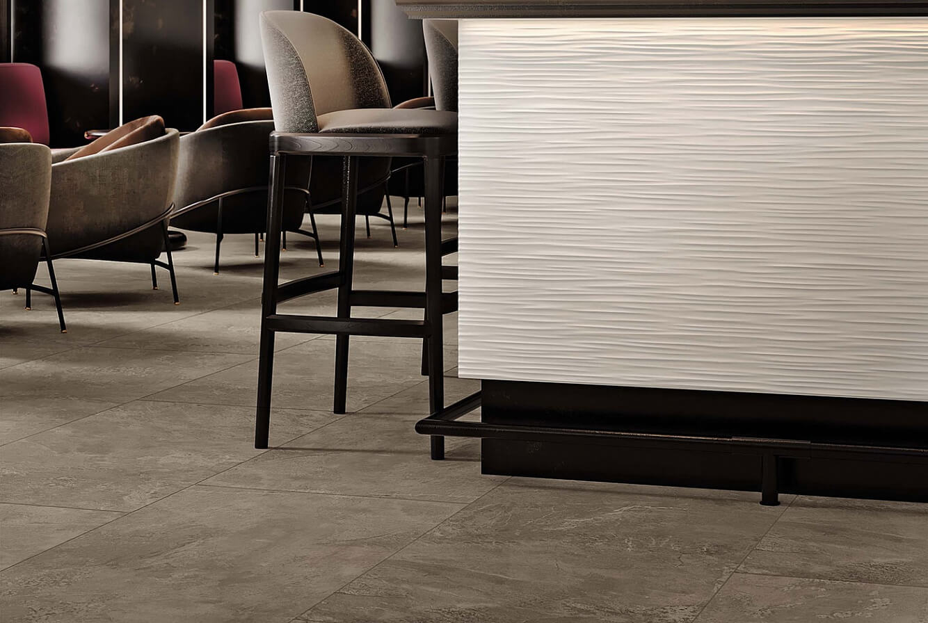 Керамогранит Atlas Concorde Force Fancy LASTRA 20mm 60x60