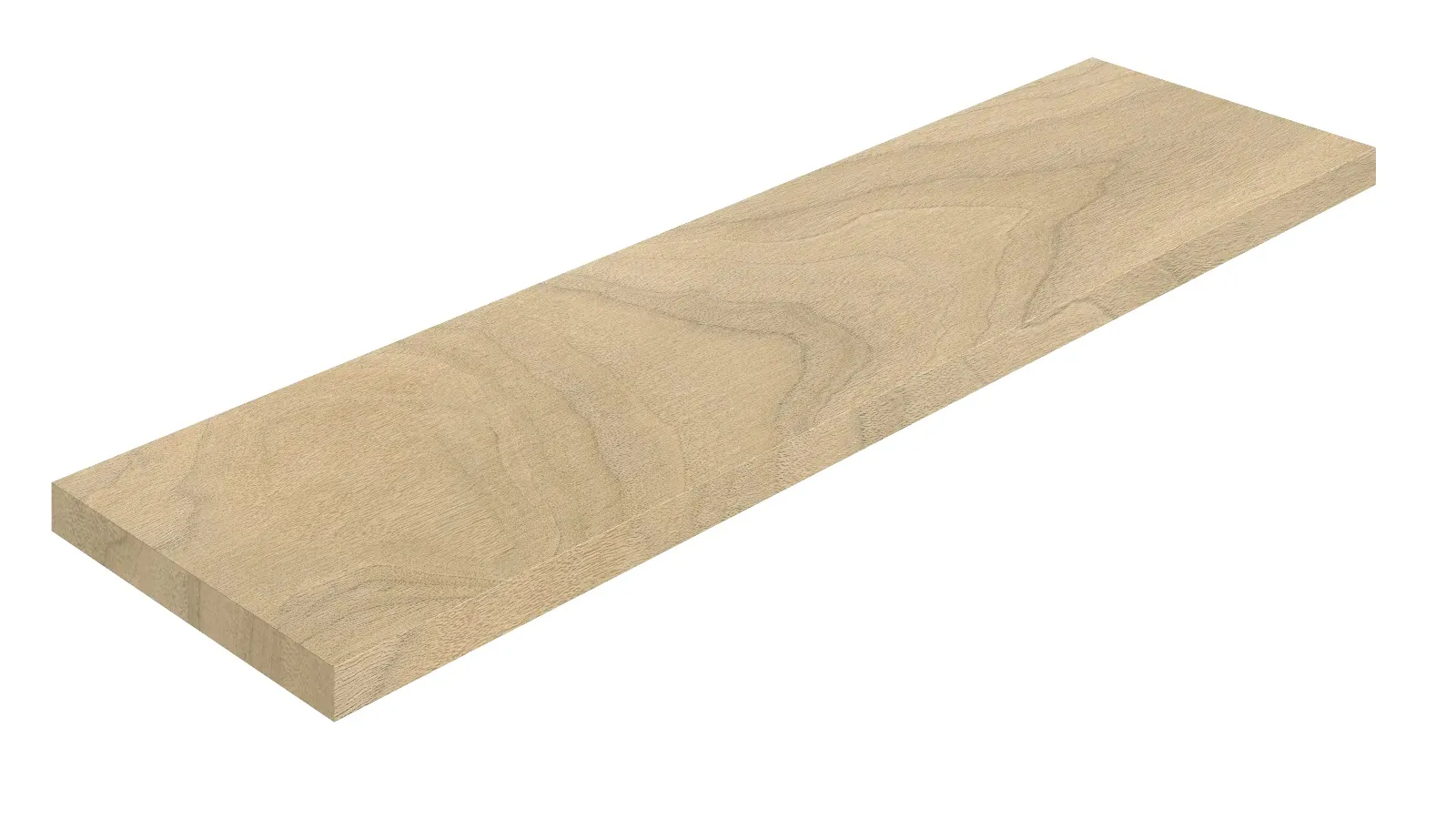 Ступень Coliseumgres Бормио Сэнд угловая левая 620070003001 бежевый 33x120