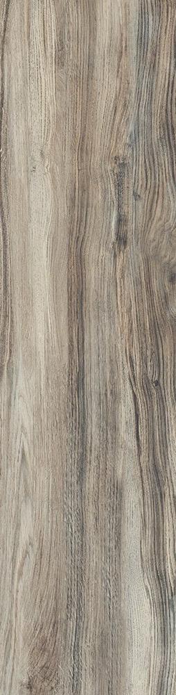 Керамогранит Kerama Marazzi Дувр коричневый обрезной 20x80 SG702190R