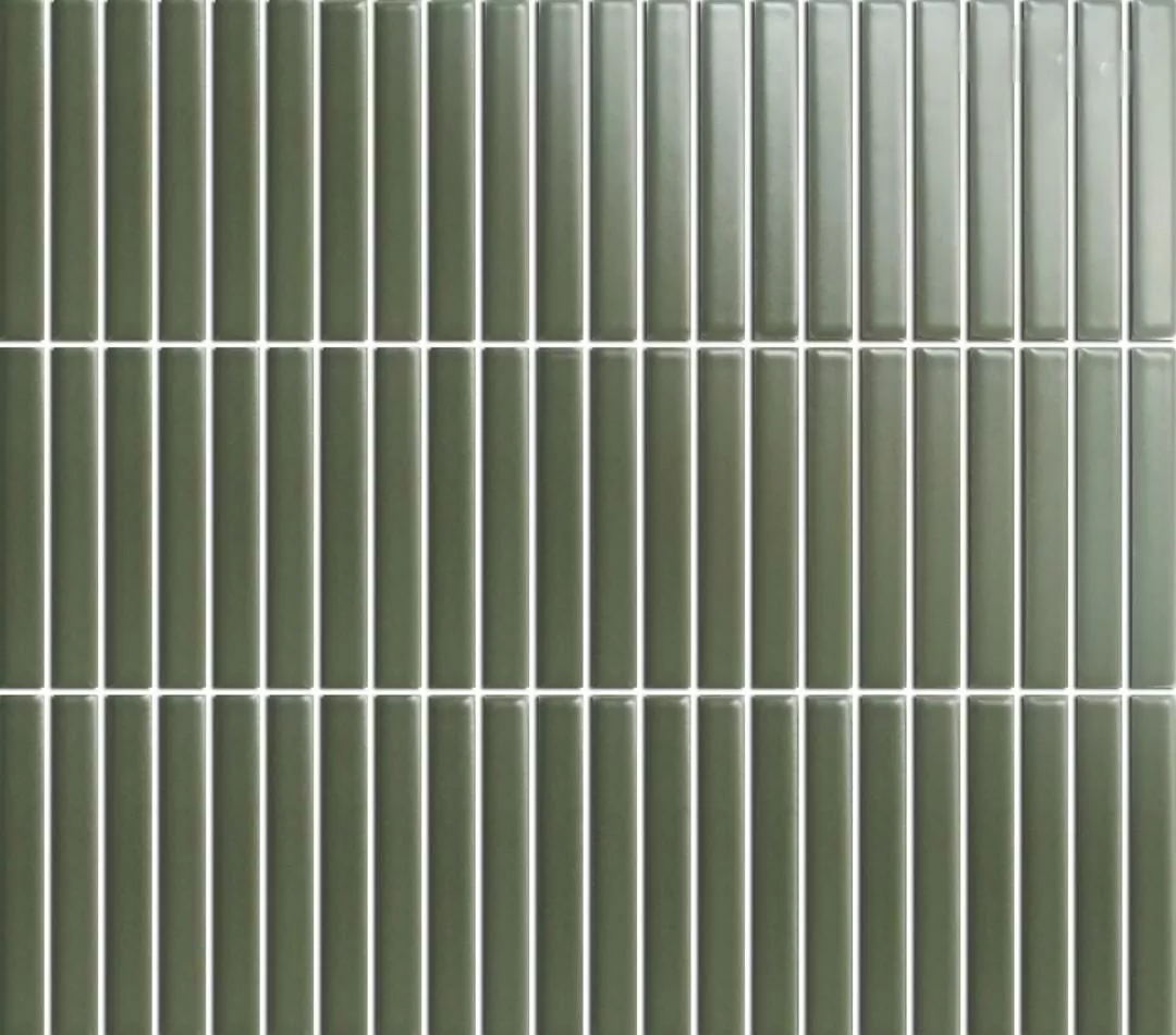 Мозаика NSmosaic PP1292-03 оливковый 28.2x30.8