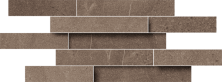 Декор Italon Contempora Burn Brick 3d 28x78