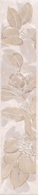 Бордюр Kerama Marazzi OP\A36\8290 Баккара 5,7x30