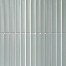 Мозаика NSmosaic PP20145-13 серый 29.6x29.9