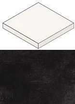 Ступень угловая Boost Tarmac Scalino Angolare AMJO 33x33