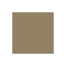 Керамогранит Пиастрелла МС-362 Моноколор кофе с молоком матовый калиброванный 300х300