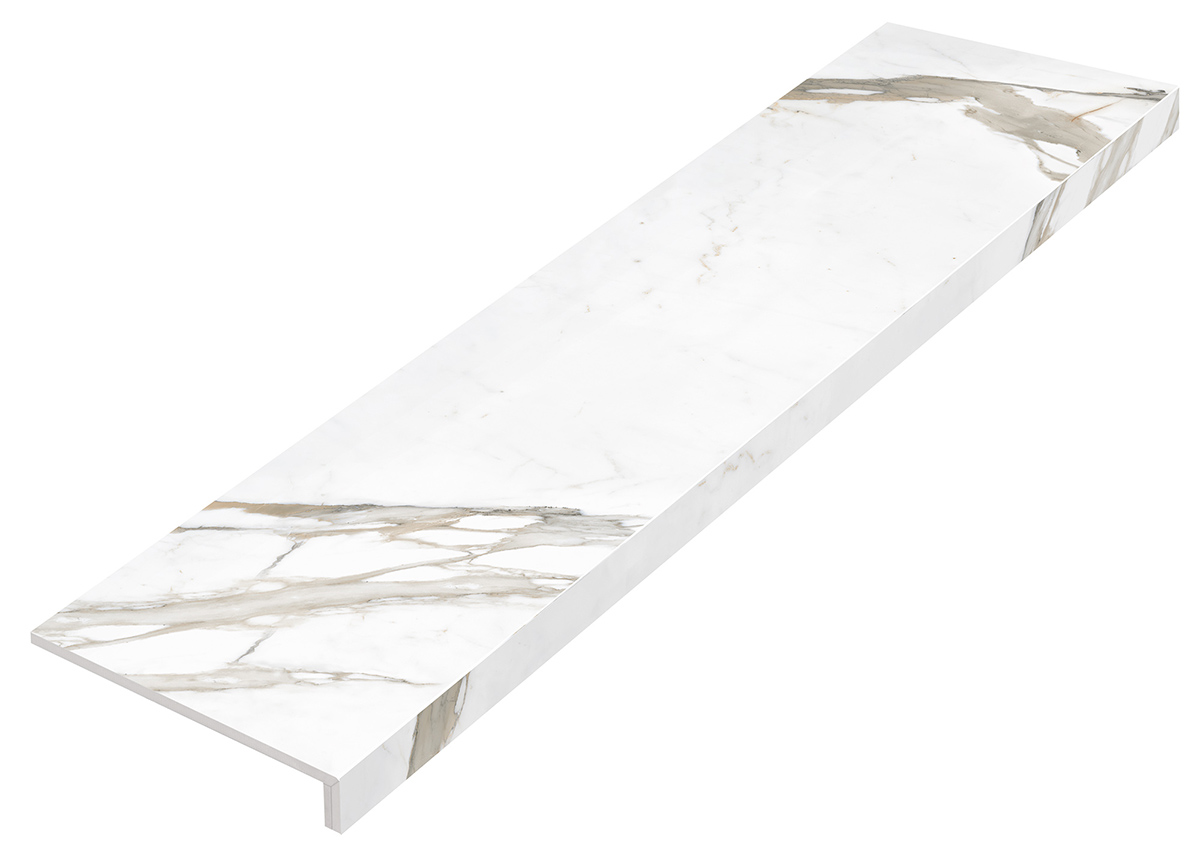 Ступень Паллисандро Оро 32x120 SR