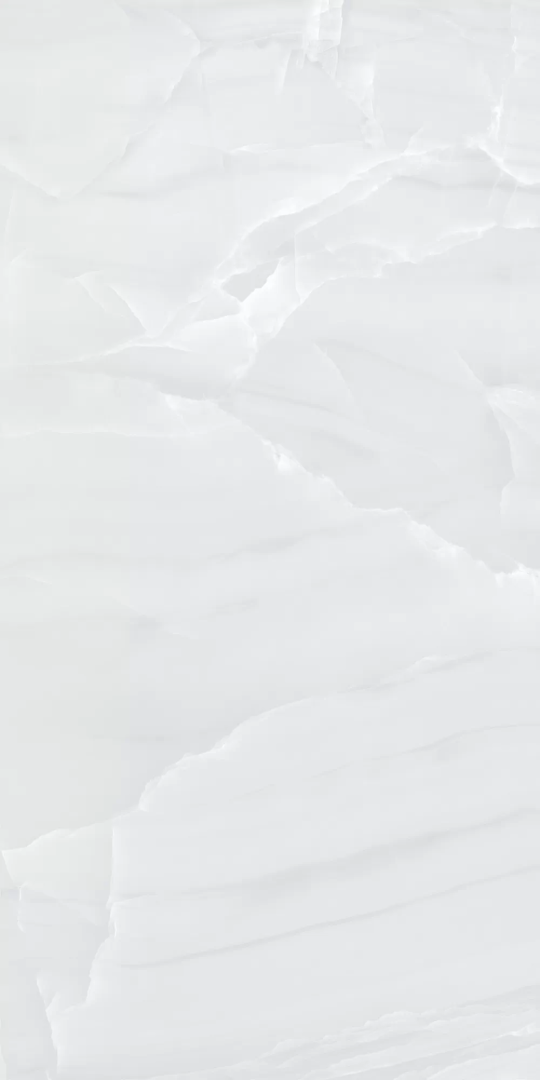 Керамогранит Керранова Moroz I Solnce White K-2090/LR/600x1200x10 белый