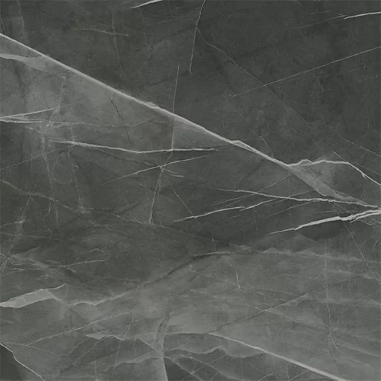 Керамогранит Vitra CityMarble Калакатта Блэк R9 K951838LPR 60x60
