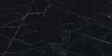 Керамогранит Marvel Black Atlantis Lapp. A7FV 75x150