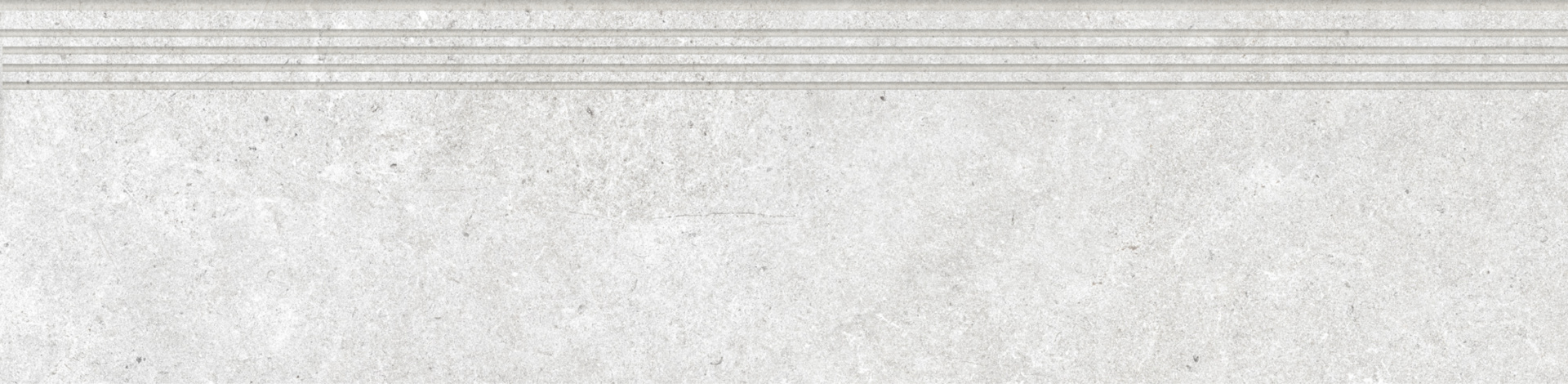 Ступень Керранова Monochrom White K-2060/MR/st01/300x1200x10 белый