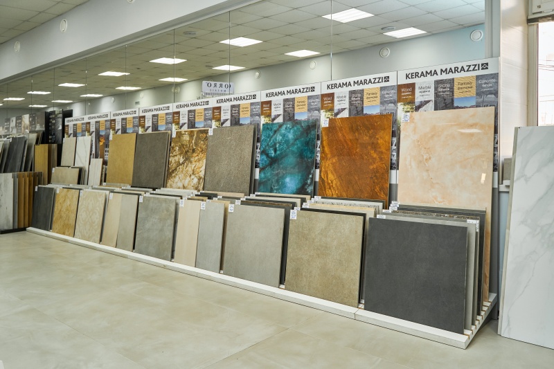 Фото шоу рума 26