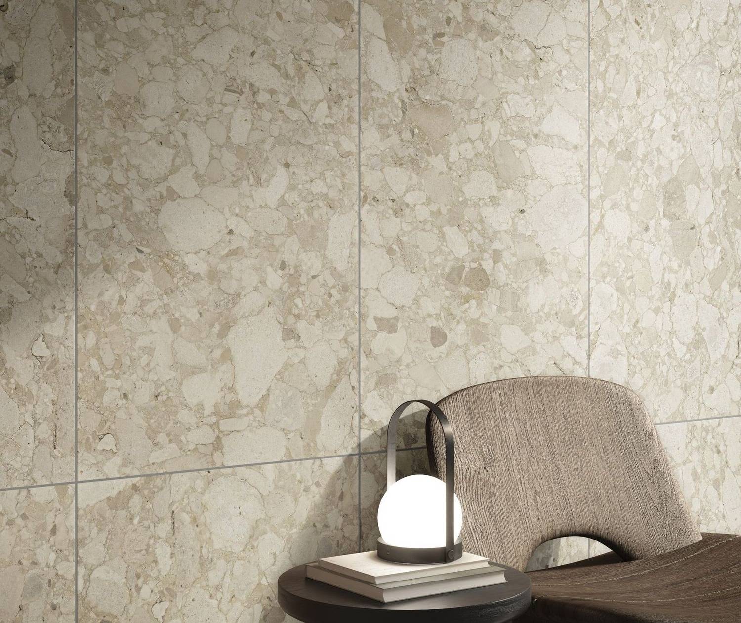 Керамогранит Vitra SoftCeppo Песочный Матовый R10A 120x60