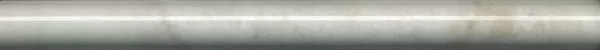 Бордюр Kerama Marazzi SPA056R Серенада белый глянцевый обрезной 2.5x30