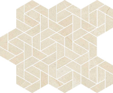 Мозаика Italon Metropolis Desert Beige Icon 28,6x34,7